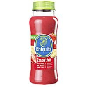 Chiquita Smoothie 0.99 €