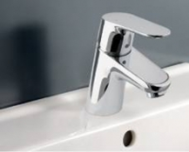 Armaturenserie Focus 70, Badearmatur 89.99 €