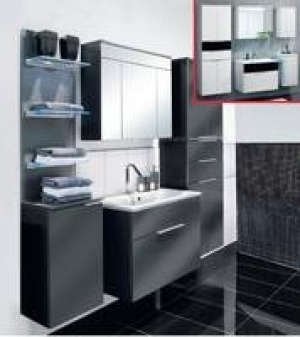 Badm&ouml;belserie Kara , Unterschrank 179.00&nbsp;&euro;