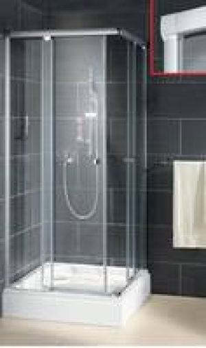 Duschkabinenserie Beta 299.99&nbsp;&euro;