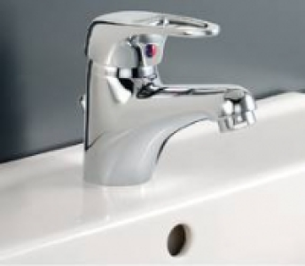 Armaturenserie Batoni, Waschtischarmatur 39.99 €