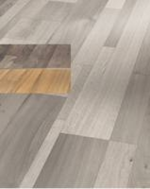Laminat Classic 1050 , passende Leiste