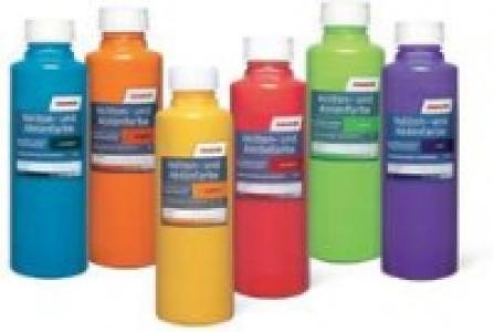 Vollton- und Abtönfarbe 7.49 €