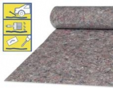 Multi-Abdeckvlies, 10-m-Rolle 9.99 €