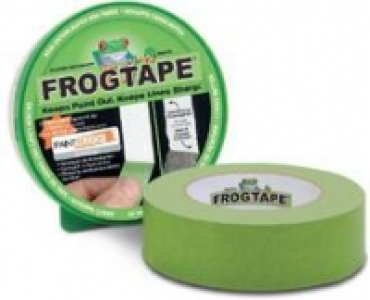 Malerabdeckband FROGTAPE ®, 24 mm x 41,1 m 8.99 €