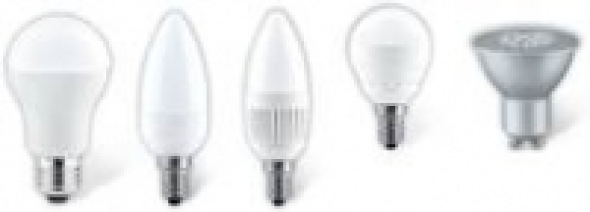 LED-Lampen, Reflektor GU10/3,5 W 8.99 €