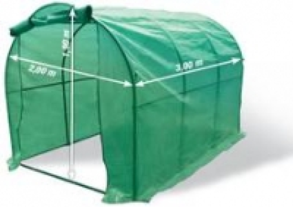 Foliengew&auml;chshaus Iglu 69.99&nbsp;&euro;