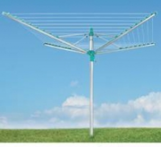 W&auml;schespinne Linomatic M400 89.99&nbsp;&euro;