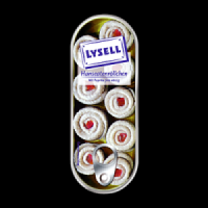 Lysell Feinmarinaden