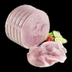 Delik. Hinterkochschinken