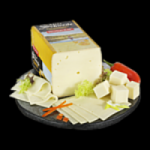 Rücker Alter Schwede oder Alt Mecklenburger Tilsiter