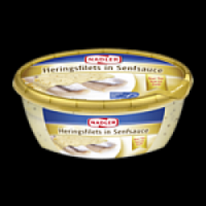 Nadler Heringsfilets 2.29 €
