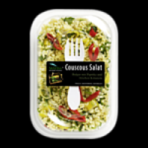 Matiss Couscous oder Bulgur Salat