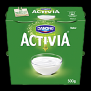 Danone Activia