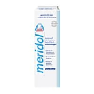 Meridol Mundsp&uuml;lung 4.49&nbsp;&euro;