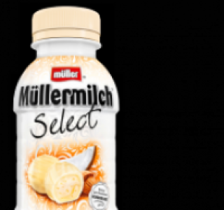 M&Uuml;LLER M&uuml;llermilch Select 0.66&nbsp;&euro;
