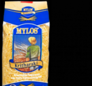 MYLOS Kritharaki Reisnudeln