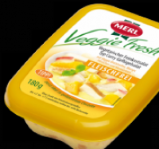 MERL Veggie Fresh Salat
