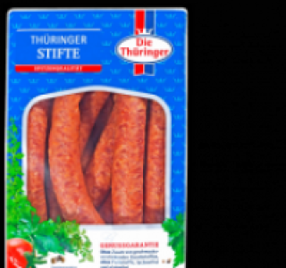 DIE THÜRINGER Thüringer Stifte 4.44 €