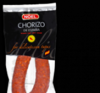 NOEL Chorizo