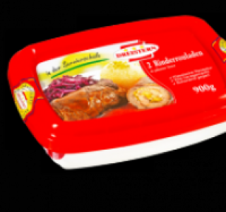 DREISTERN Rinderrouladen 5.99&nbsp;&euro;