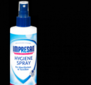IMPRESAN Hygiene-Spray