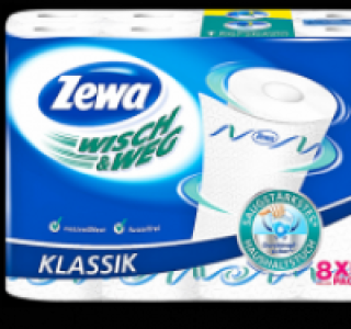 ZEWA K&uuml;chent&uuml;cher 3.49&nbsp;&euro;