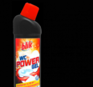 BLIK WC Power Reiniger