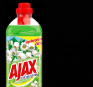 AJAX Allzweckreiniger 1.79&nbsp;&euro;