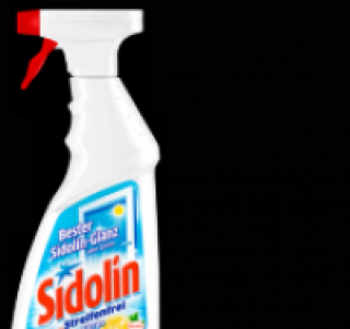 SIDOLIN Glasreiniger 1.59 €