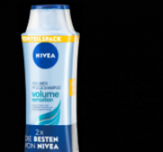 NIVEA Shampoo 2.99&nbsp;&euro;