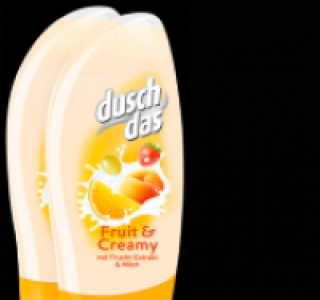 DUSCHDAS Duschgel