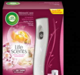 AIRWICK Freshmatic 4.95&nbsp;&euro;