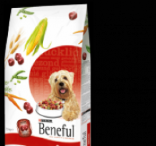 BENEFUL Hunde-Trockennahrung 11.95 €