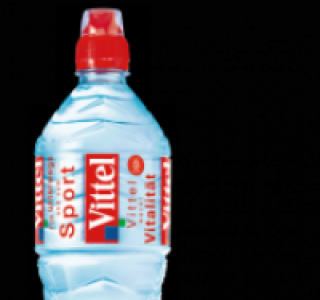 VITTEL Mineralwasser Sportscap 0.49&nbsp;&euro;