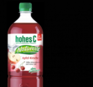 HOHES C Naturelle 1.29&nbsp;&euro;