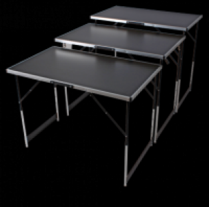 PUREWORK Multifunktionstische-Set 39.99 €