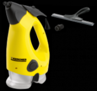 KÄRCHER Dampfreiniger 49.99 €