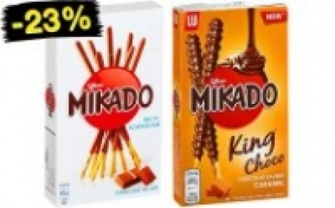 Mikado 0.99&nbsp;&euro;
