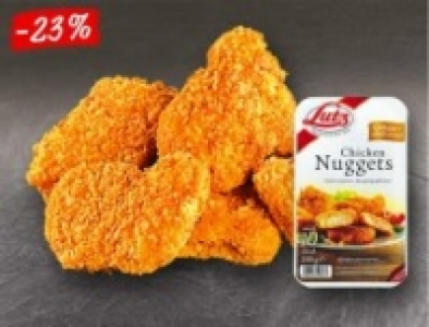 Chicken Nuggets 0.99 €