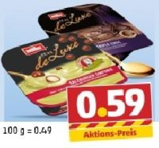 M&Uuml;LLER Ecke de Luxe 0.59&nbsp;&euro;