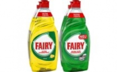 Fairy Sp&uuml;lmittel 1.99&nbsp;&euro;