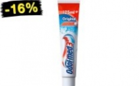 Odol-med3 Zahncreme 1.29 €