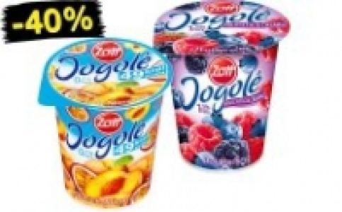 Zott Jogolé Fruchtjoghurt 0.29 €