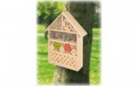 Insektenhotel 9.98 €