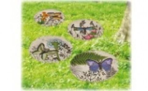 Gartenplatte 3.99&nbsp;&euro;