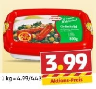 DREISTERN Fertiggericht