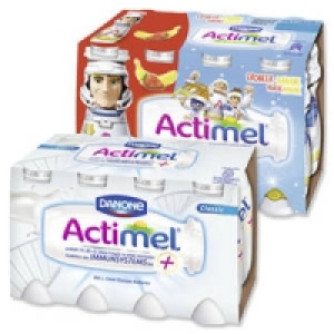 Danone Actimel Drink