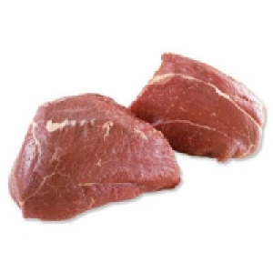 Frischer Rinderbraten Dicker Bug 6.99 €