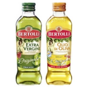 Bertolli Oliven&ouml;l